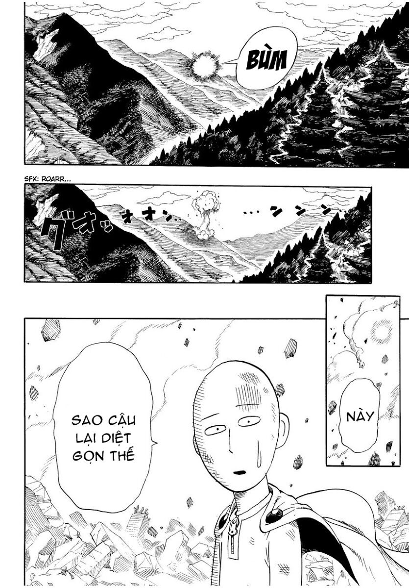 one-punch man chapter 9 16