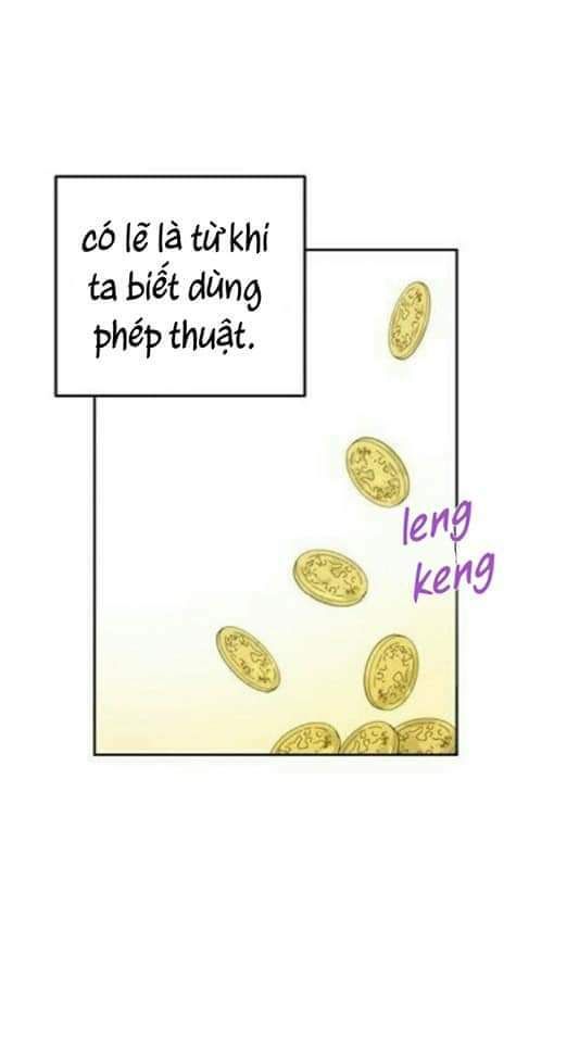 một ngày nọ tôi bỗng thành nàng công chúa chapter 55 3