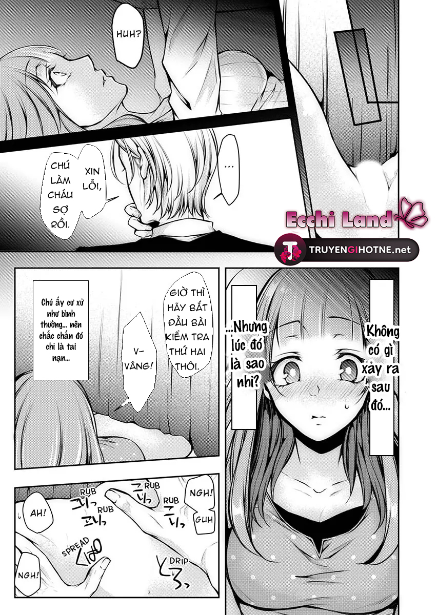 bố chồng khám phá nơi sâu nhất của tôi chapter 14.1 3