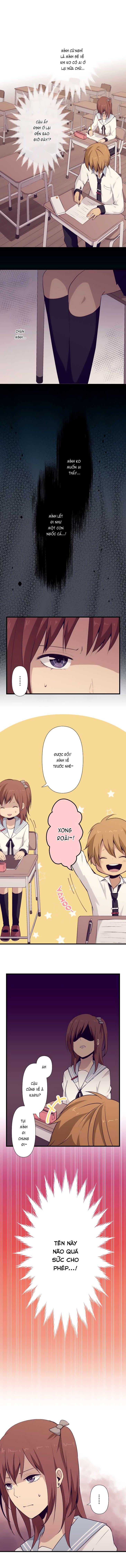 relife chapter 67 10