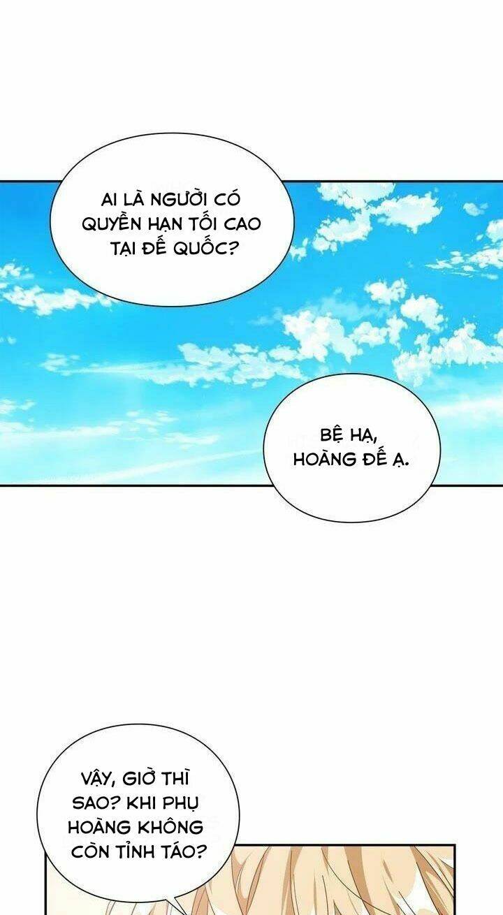 nữ hoàng ngoại khoa chapter 123 27