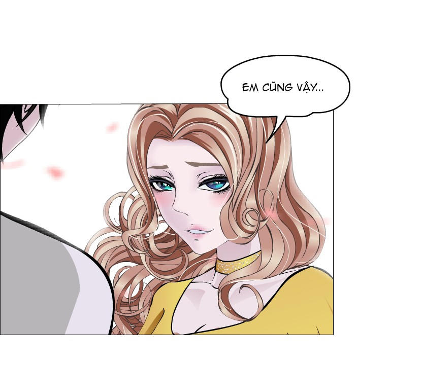 cạm bẫy của nữ thần chapter 156 32