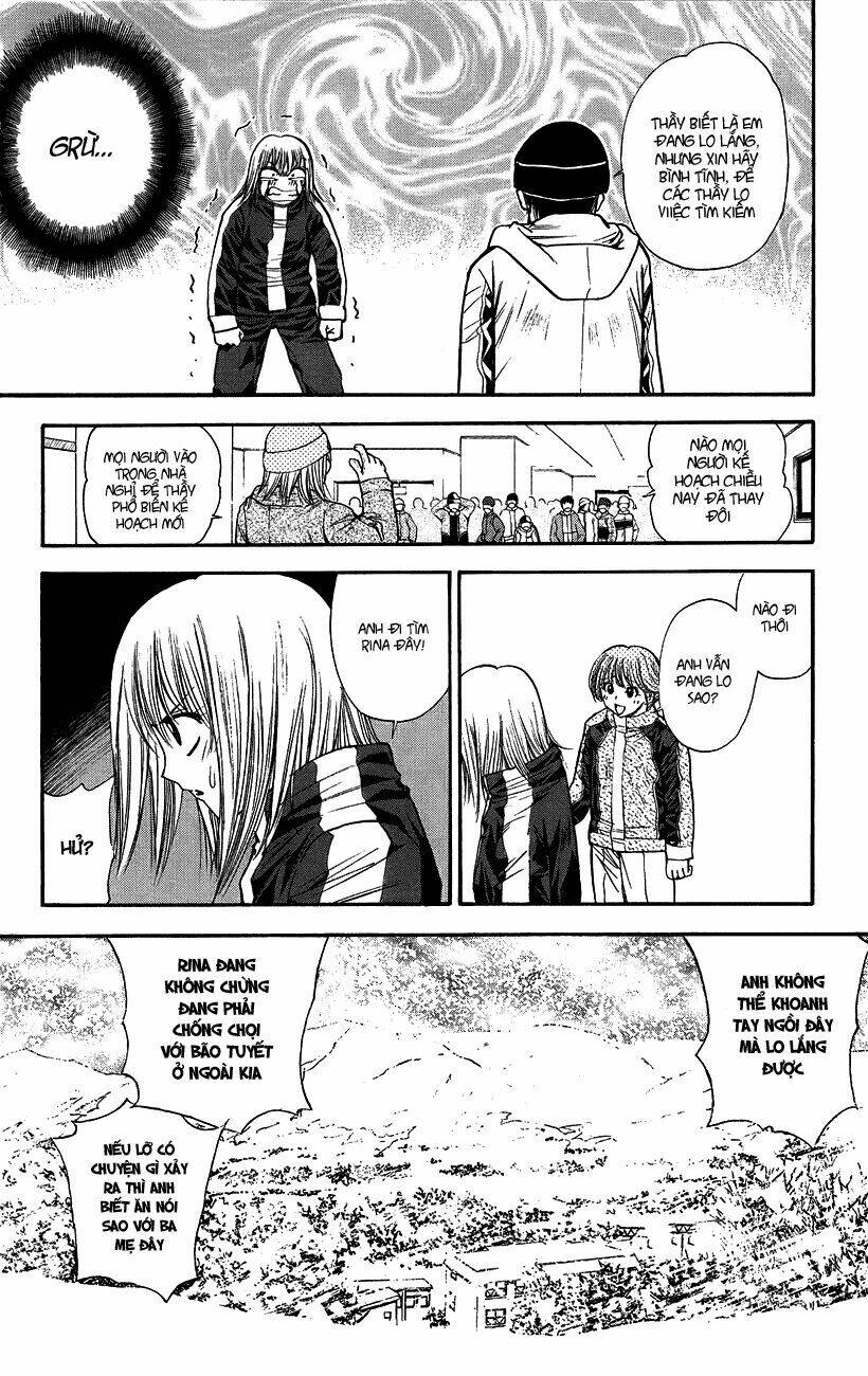 pretty face chapter 43 7