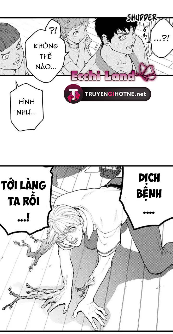 Gửi Em Gái Yêu Dấu, Anh Trai Em Trở Thành Thánh Nữ Mất Rồi chapter 15.2 - Trang 16