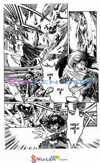 hiệp sĩ phép màu chapter 4 103