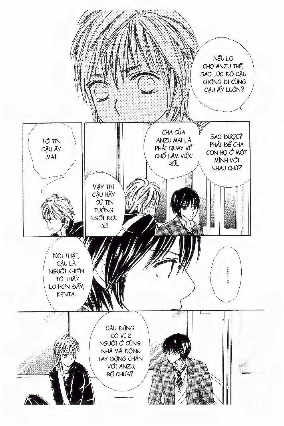 ichigo to anzu chapter 22 7