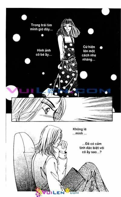 bữa tối của hoàng tử chapter 2 19