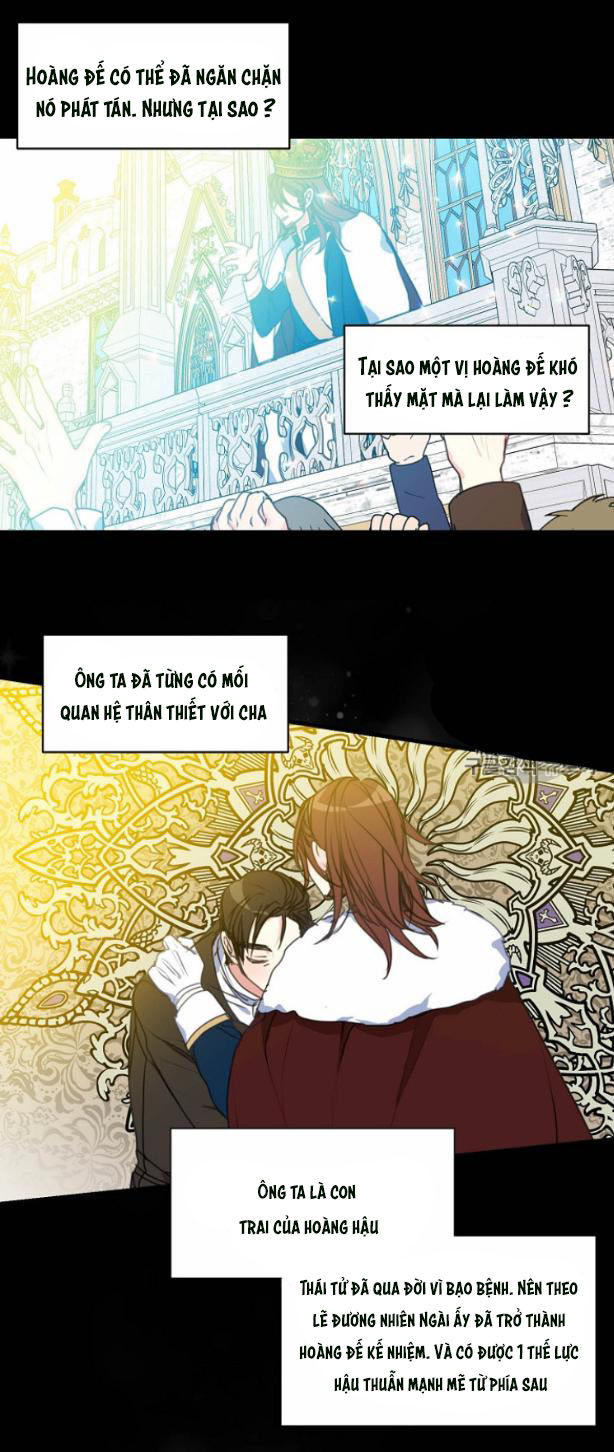 bệ hạ, xin đừng giết tôi!! chapter 23 13