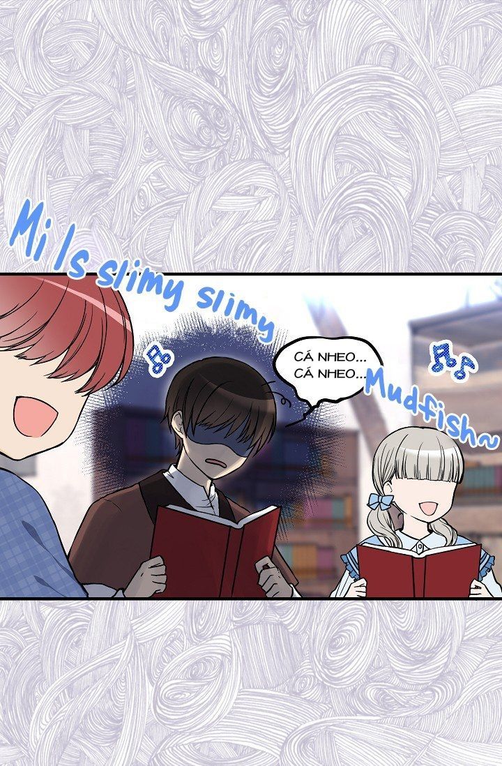 nữ hoàng sói chapter 6 37