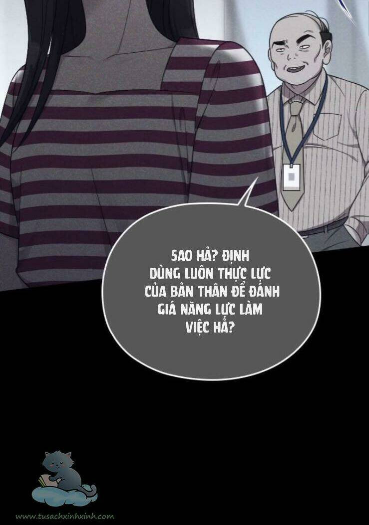 cô đi mà lấy chồng tôi đi chapter 17 47