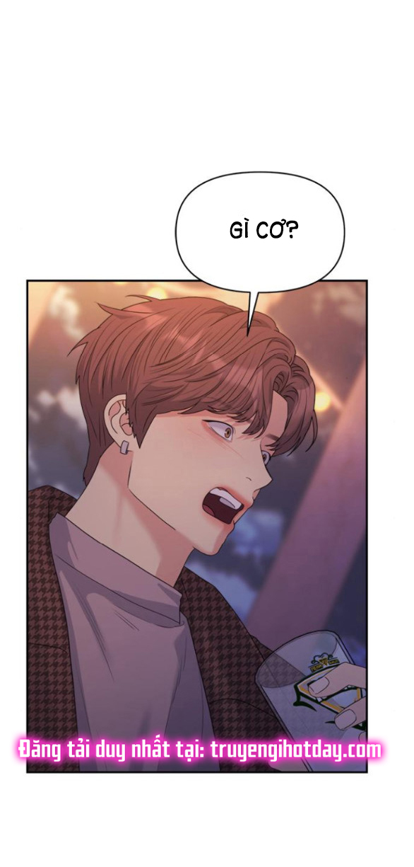 Couple Breaker chapter 30.2 43