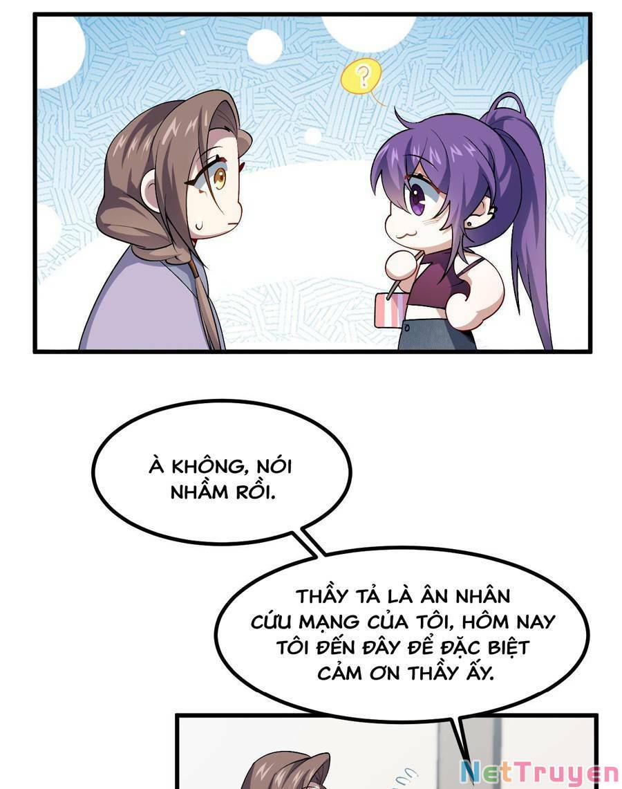 vú em thánh kỵ sĩ chapter 12 62