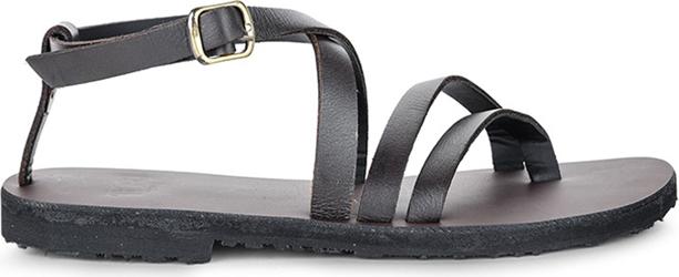 Giày Sandal Nữ Casual CA632SH45RPAVN - Nâu