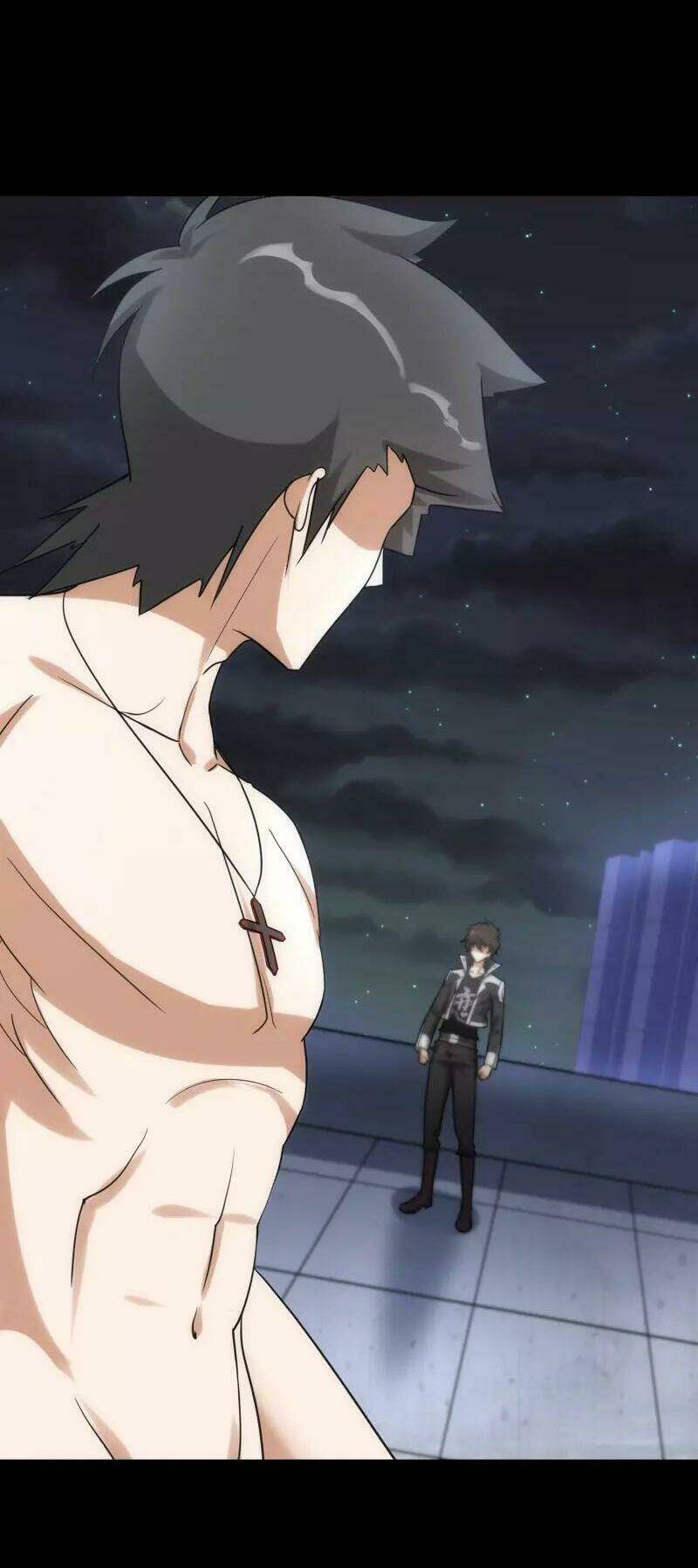 bạn gái virus của tôi chapter 230 2