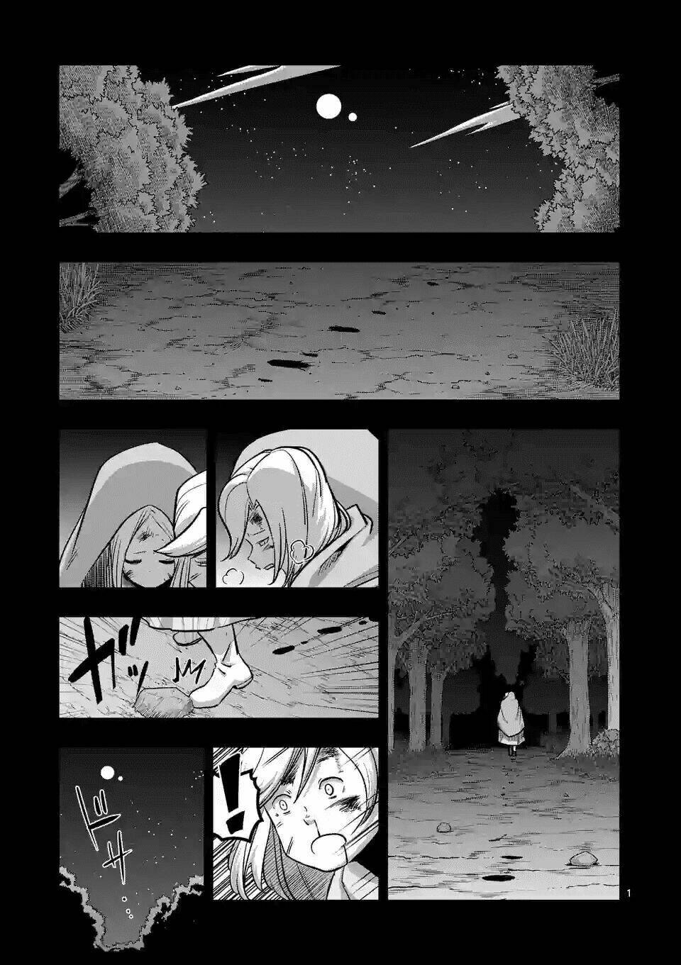 helck manga chapter 91.1 3