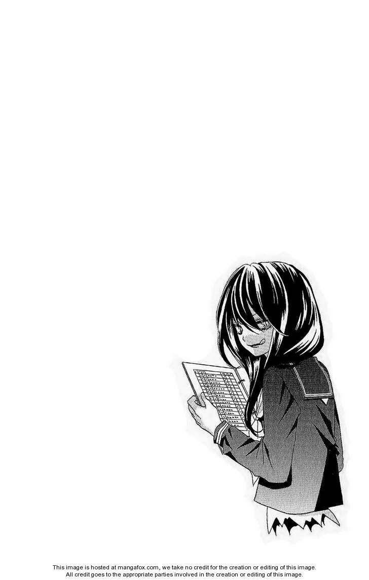 lớp học rùng rợn chapter 5 2