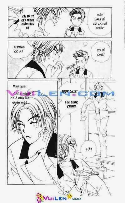 kẻ săn tiền chapter 3 76