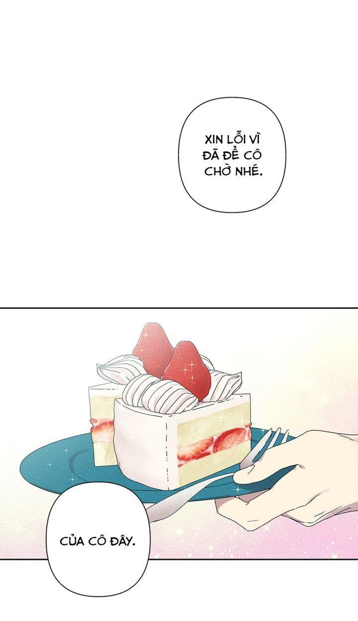 bạn trai tôi là một con ma ngọt ngào chapter 8 28