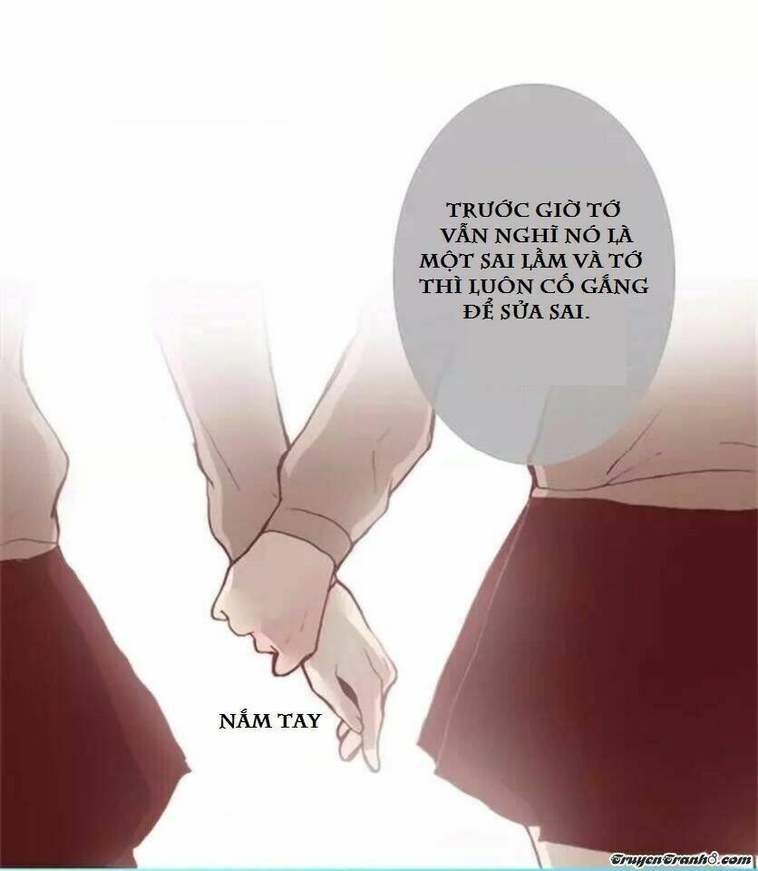 trả thù trường trung học chapter 7 12