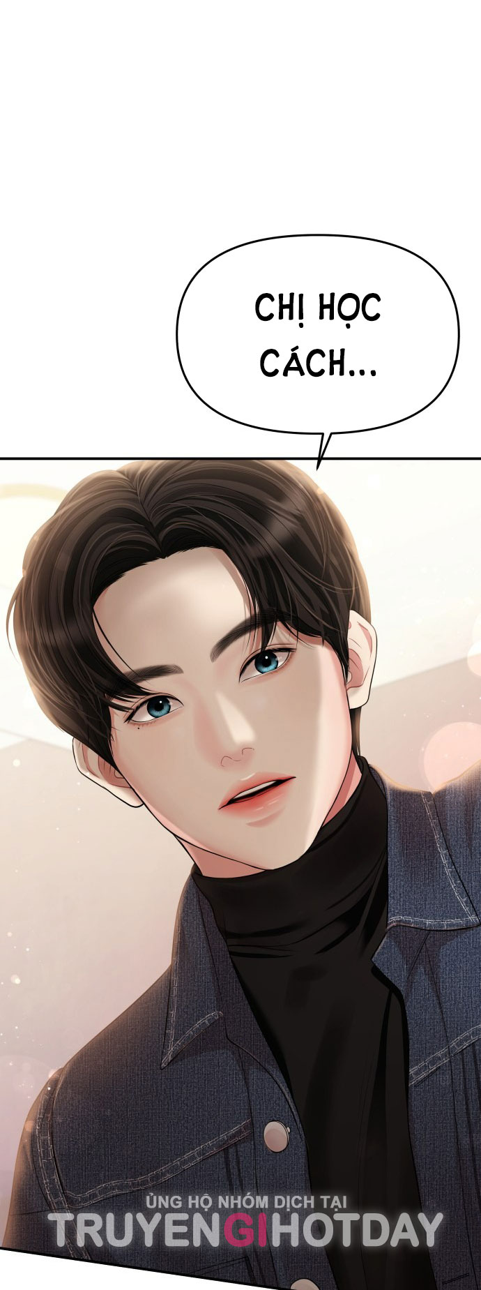 gửi em người đánh cắp những vì sao - to you who swallowed a star chapter 132.2 46