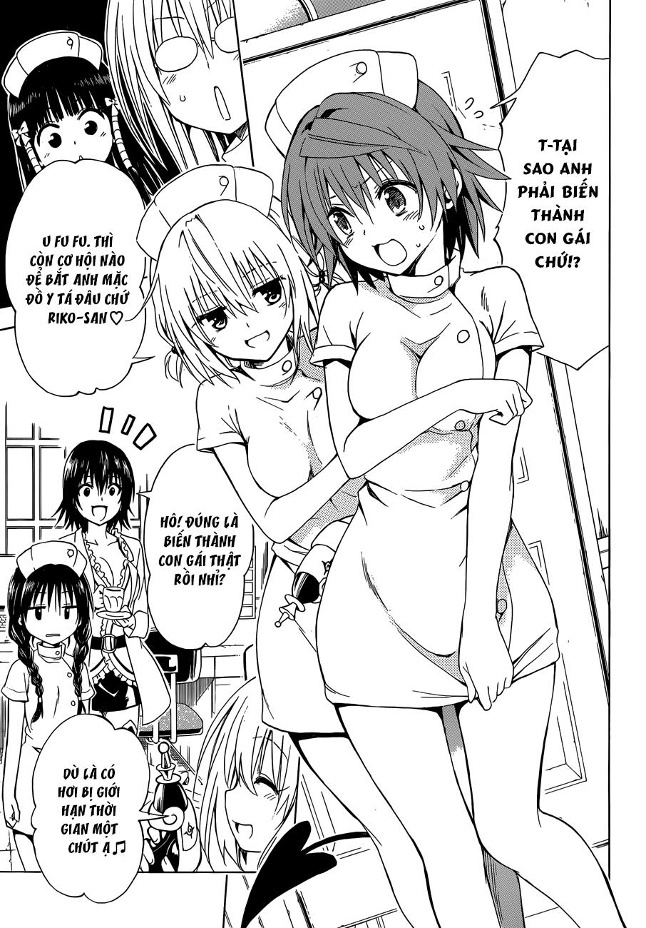 to love - ru darkness chapter 38 12