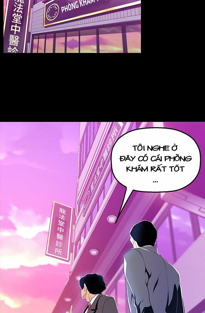 tân thế giới tuyệt vời chapter 34 11