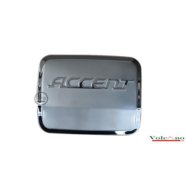 Ốp Nắp Bình Xăng Hyundai Accent