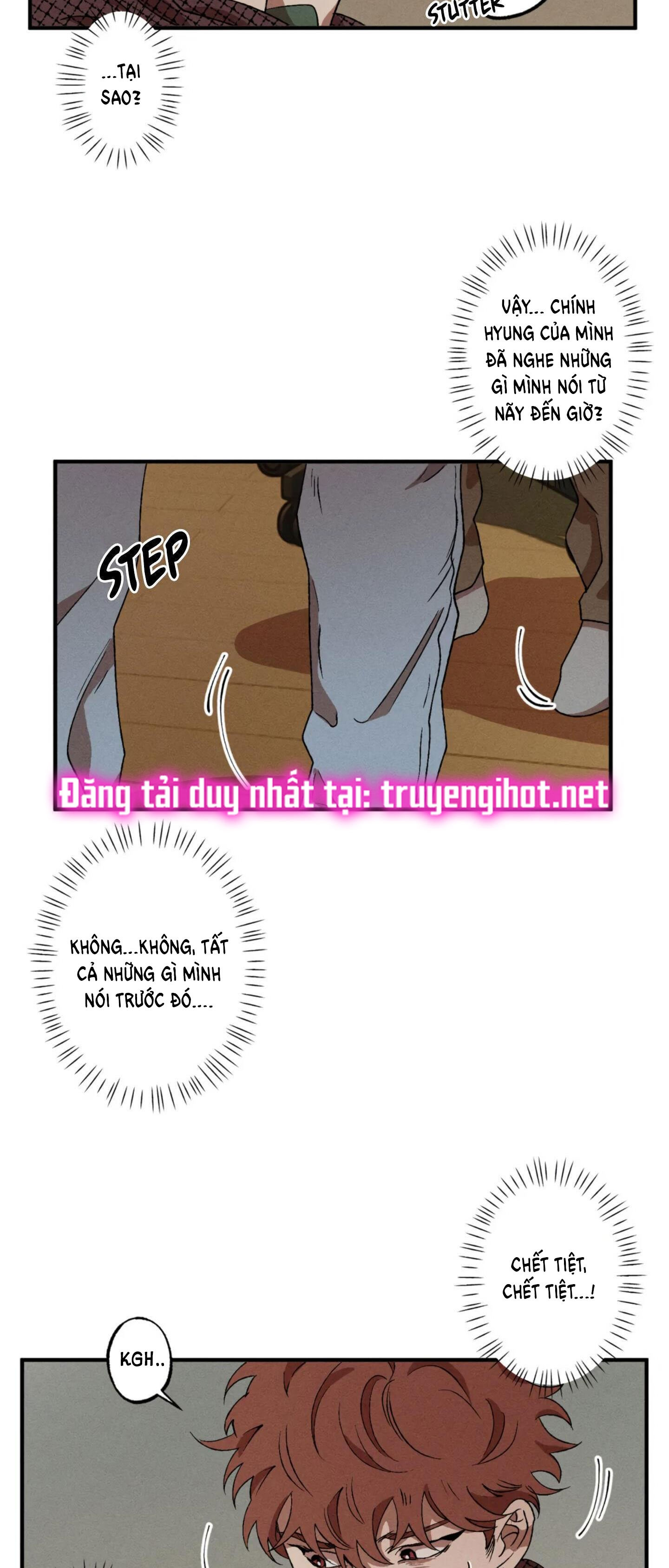 bẫy kép chapter 23.1 13