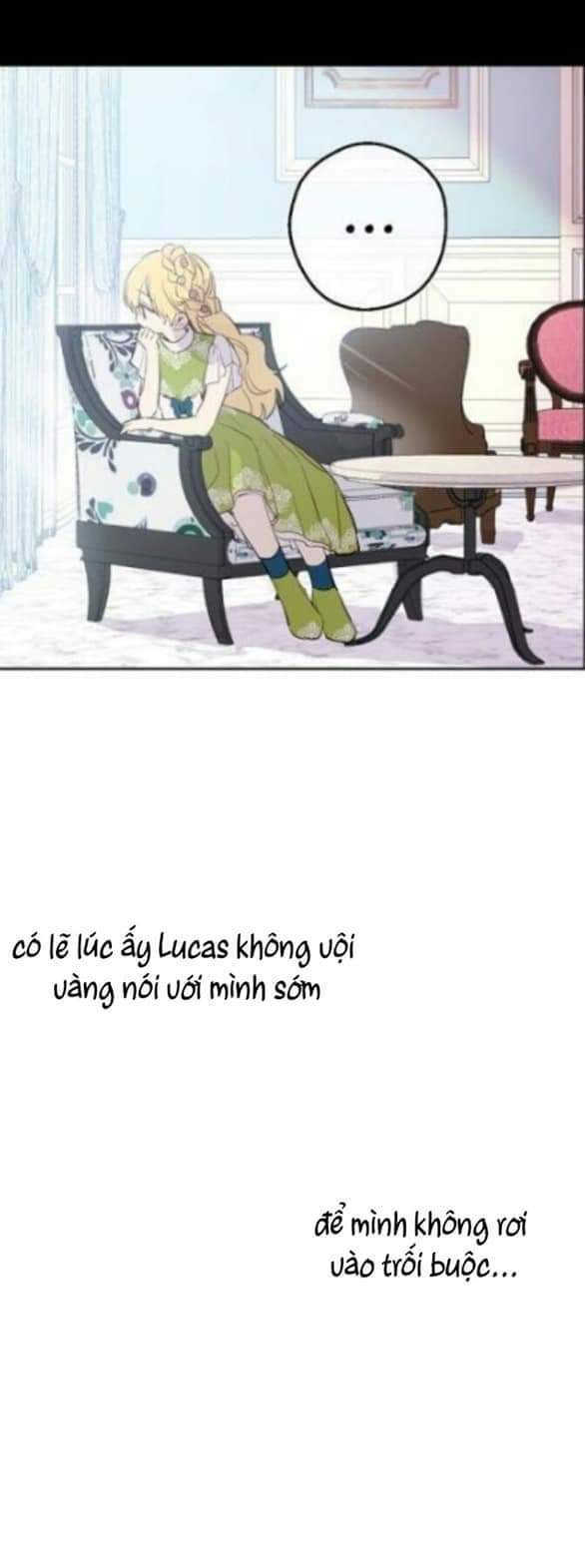 một ngày nọ ta trở thành công chúa chapter 55 7