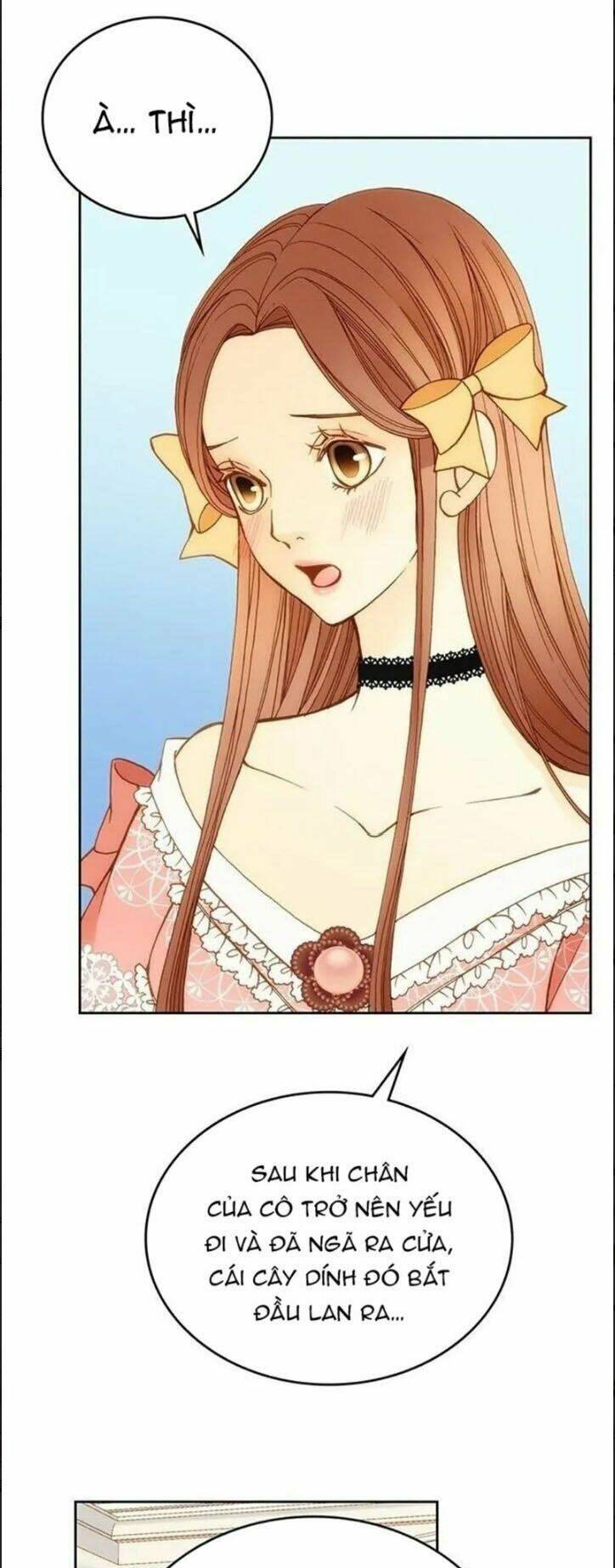 wendy , cô gái bán hoa chapter 7 9