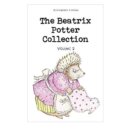 The Beatrix Potter Collection Volume Two