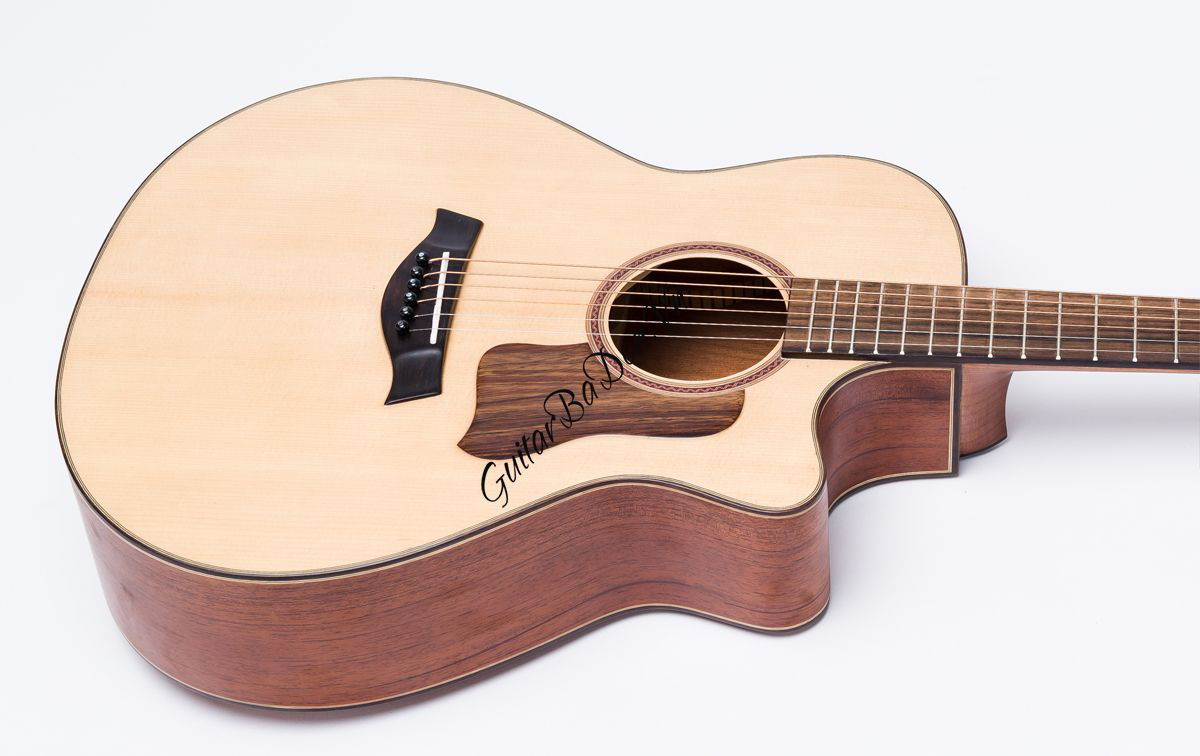 Đàn Guitar Acoustic Ba Đờn T350