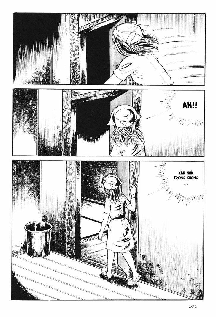 cô gái bất diệt chapter 7 3