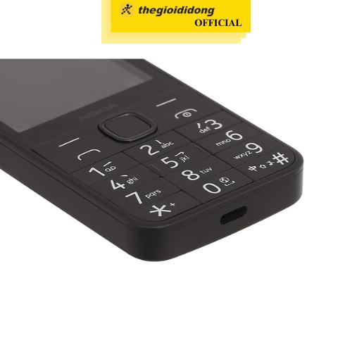 Điện thoại Nokia 220 4G - Hàng Chính Hãng