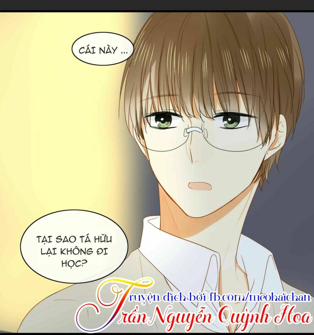 điều giáo quan hệ chapter 8 26