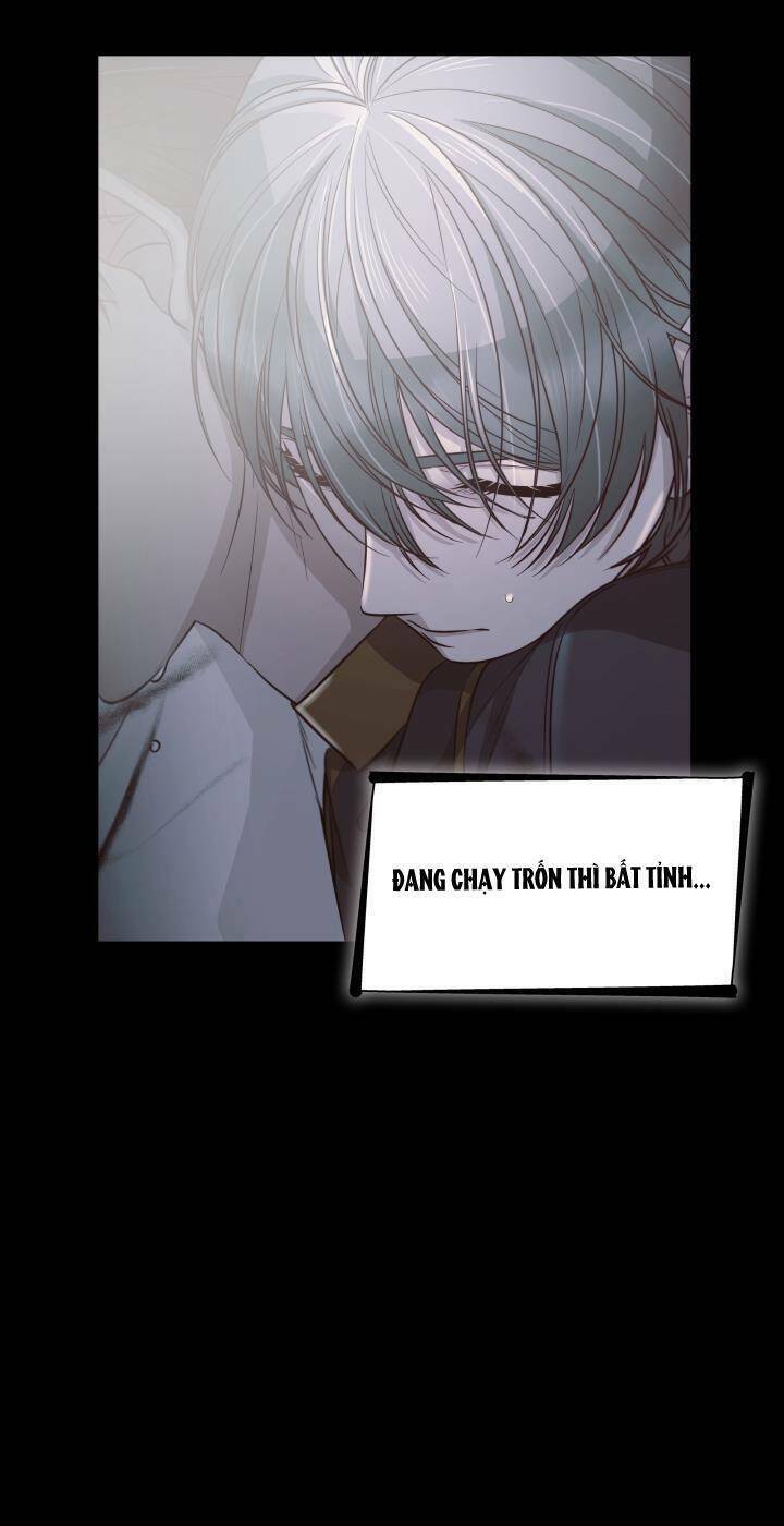 dây xích kiềm chế nam chính hắc ám tuột mất rồi chapter 52 17