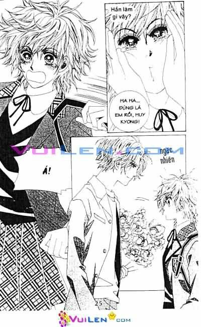 đợi em chapter 26 6