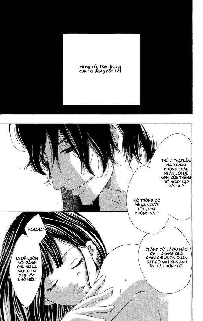 shoujo no jikan chapter 3 9