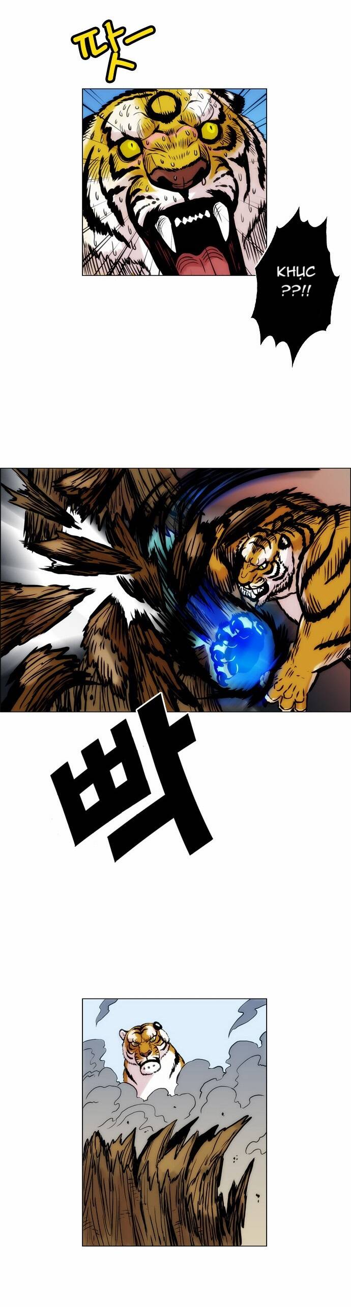 tiger brother chapter 13 29