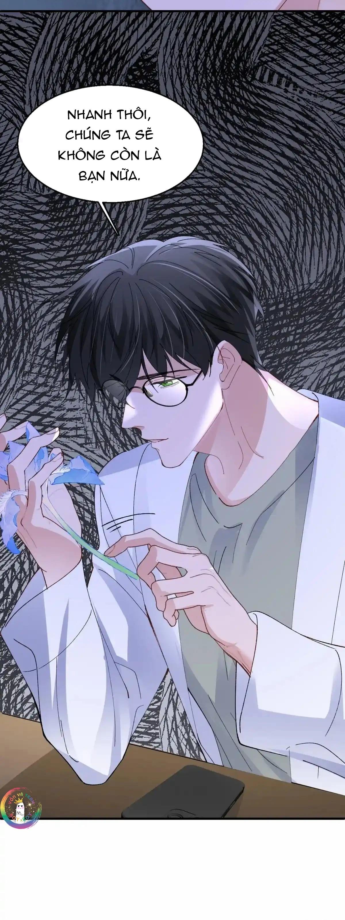 dĩ hạ khi thượng chapter 56 18