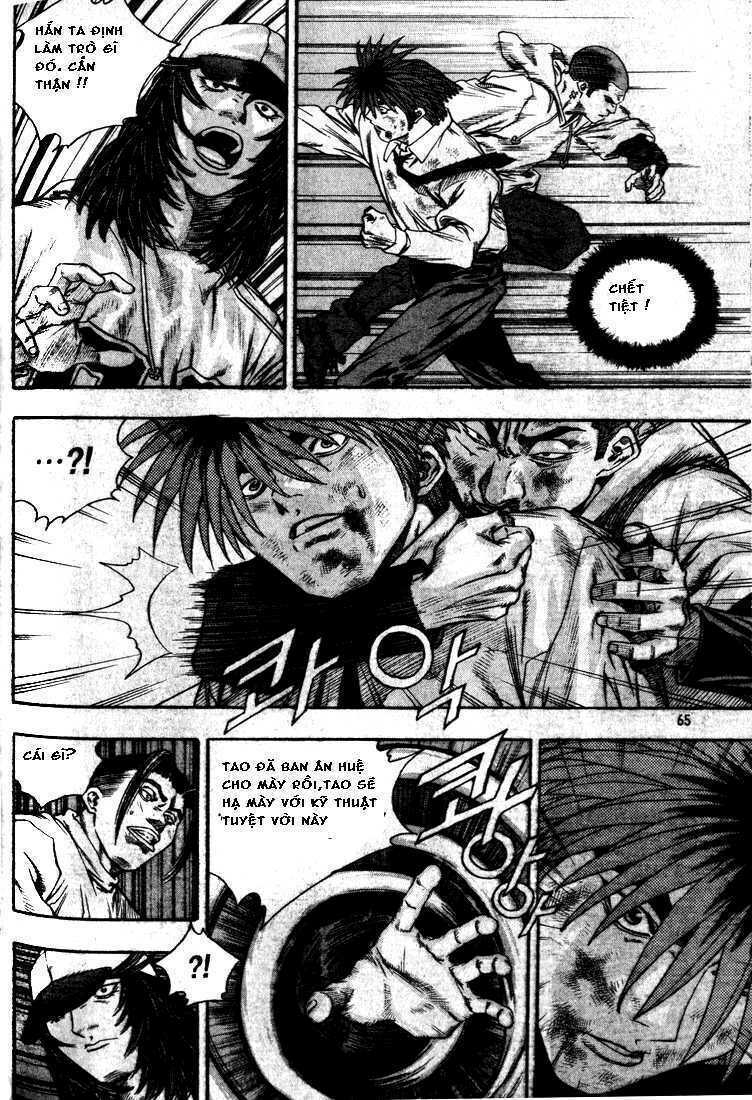 change guy chapter 267 13