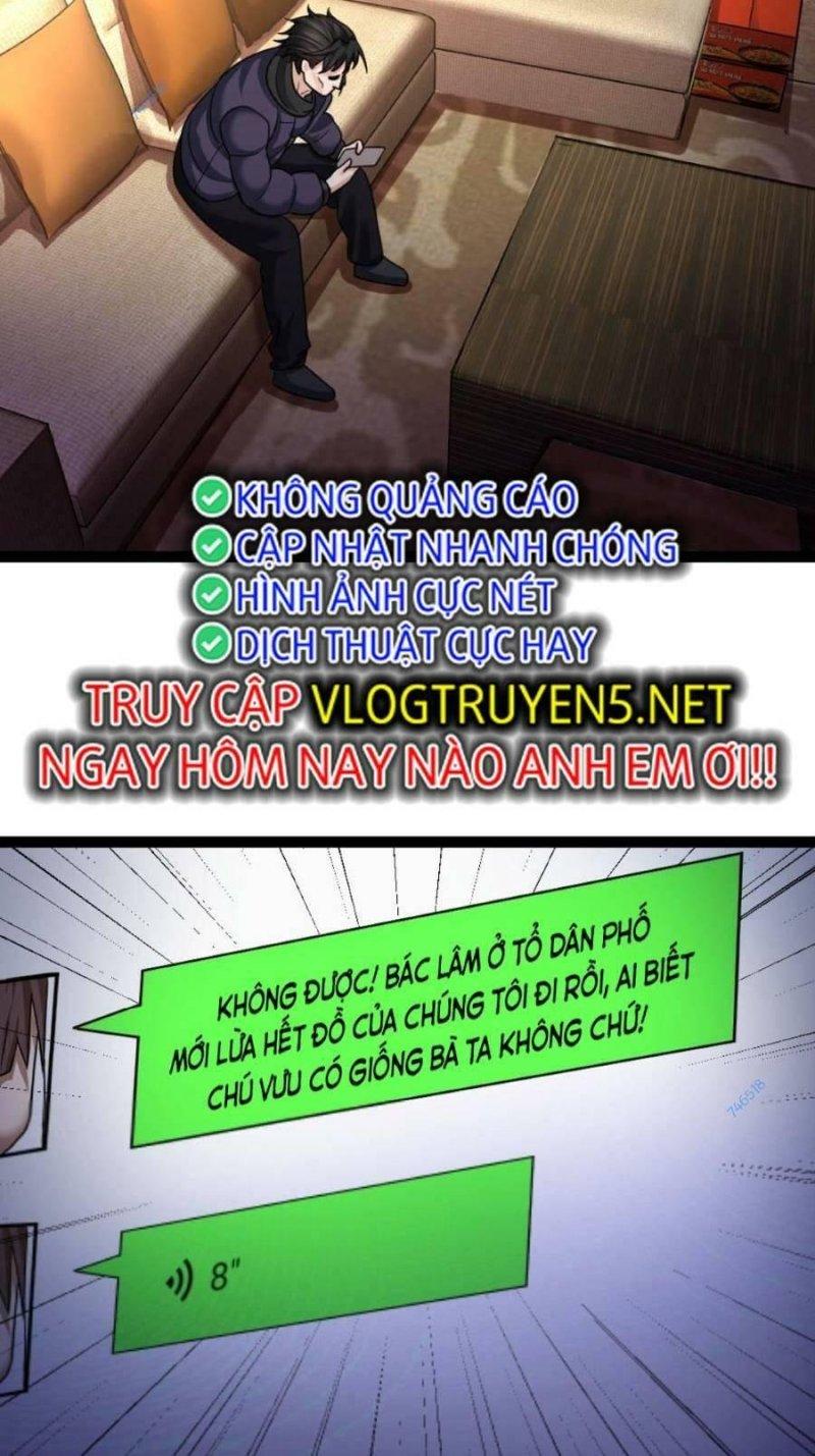 đóng băng toàn cầu: tôi gây dựng nên phòng an toàn thời tận thế chapter 22 19