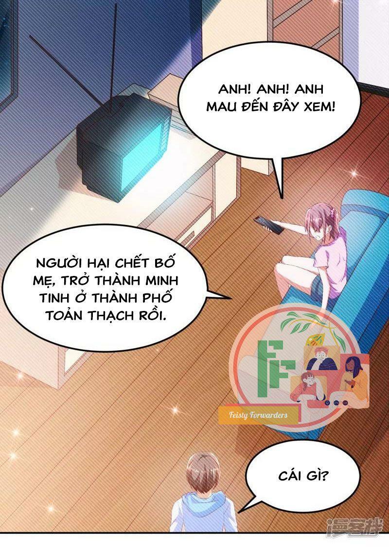 luyện tập thành thần chapter 8 10