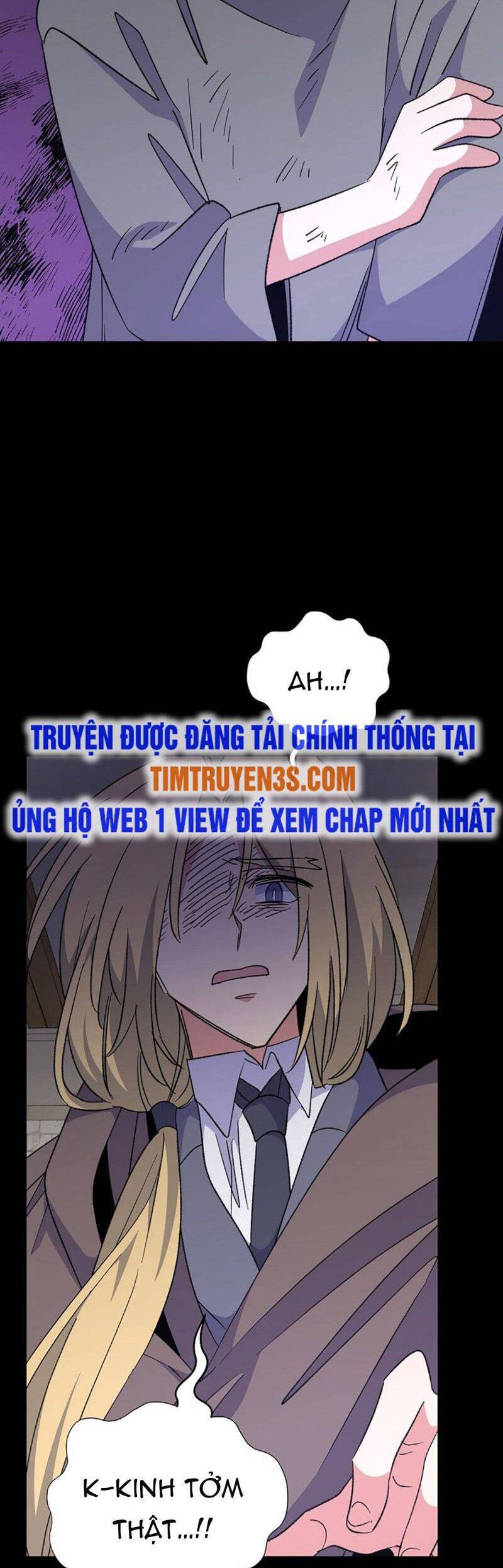 nhà hiền triết yigret chapter 67 43