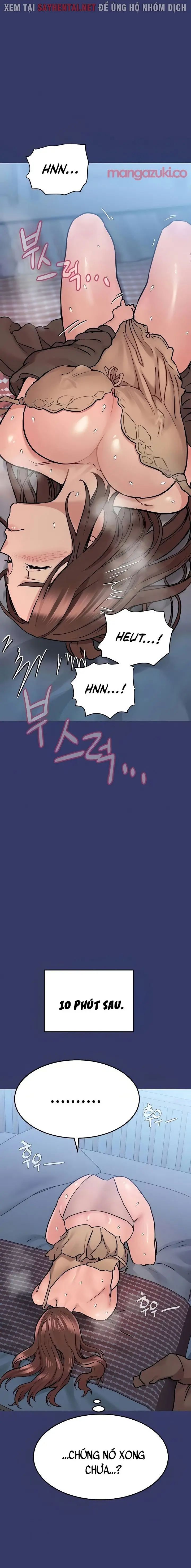 giữ bí mật với mẹ em nhé! chapter 33 28