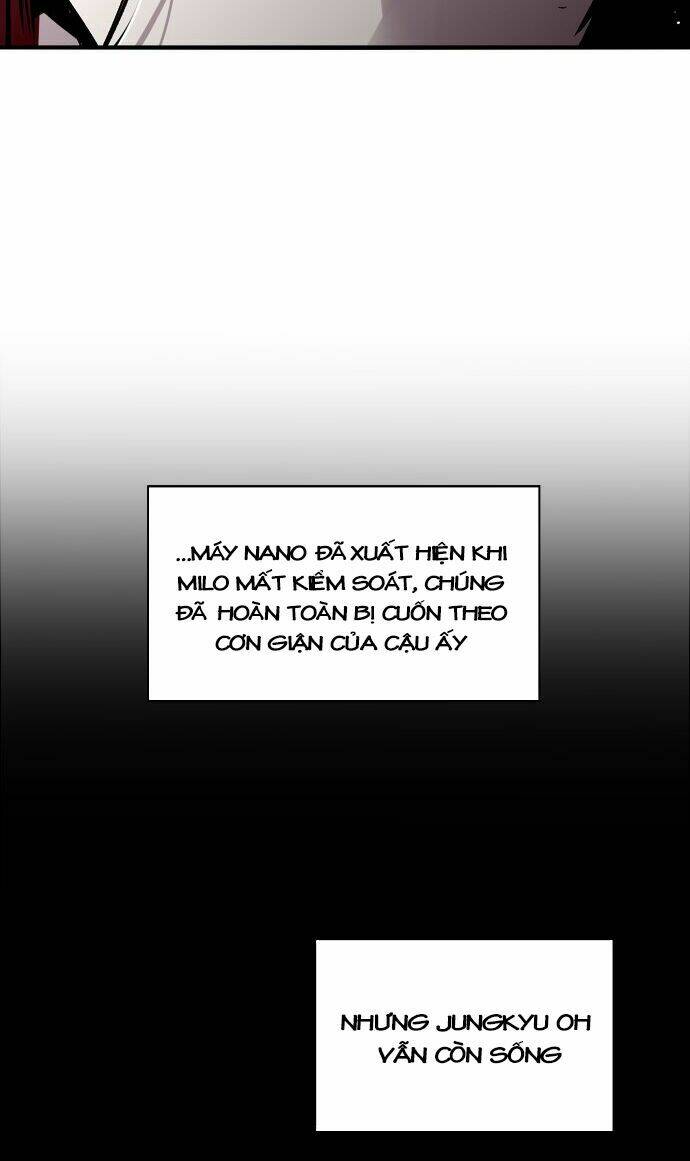 người máy hủy diệt chapter 142 26