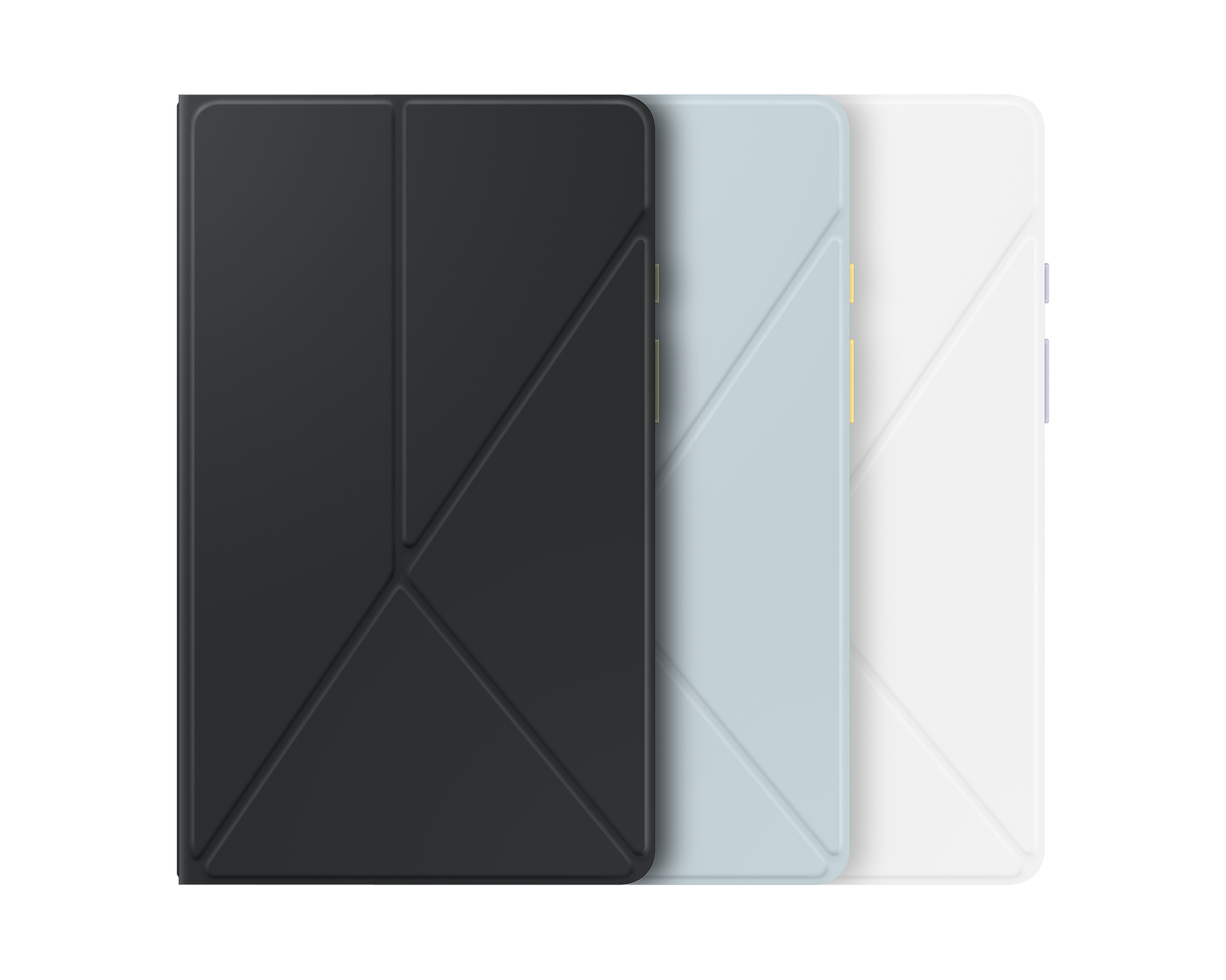 Bao da Samsung Galaxy Tab A9 - Hàng Chính Hãng