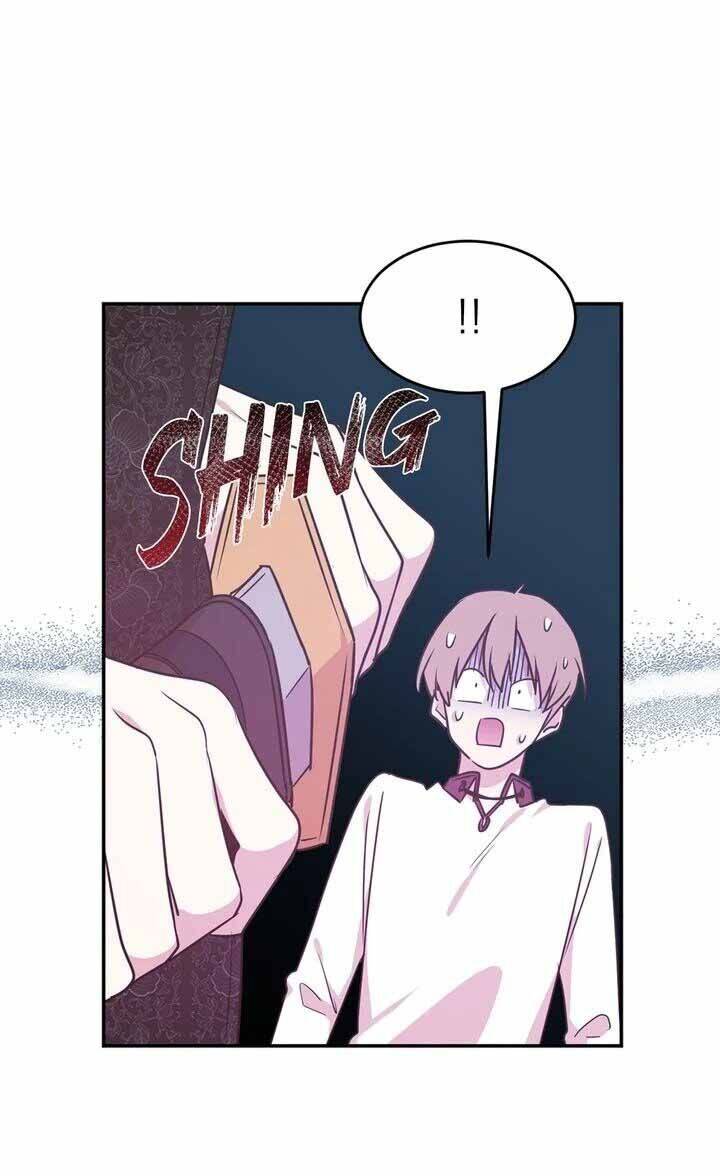 tôi sẽ đi đến cùng với hoàng đế chapter 48 29