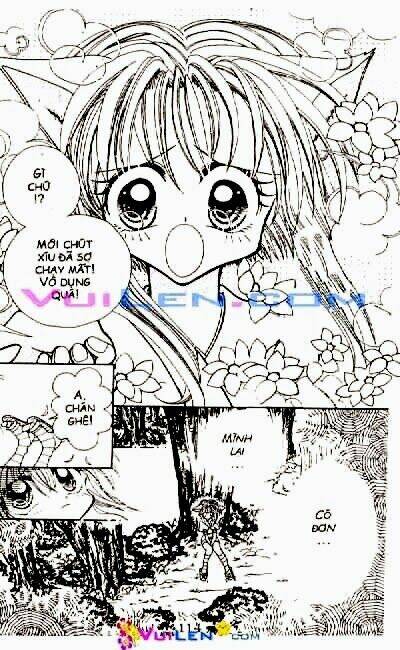 viên ngọc nhiệm màu chapter 7 115