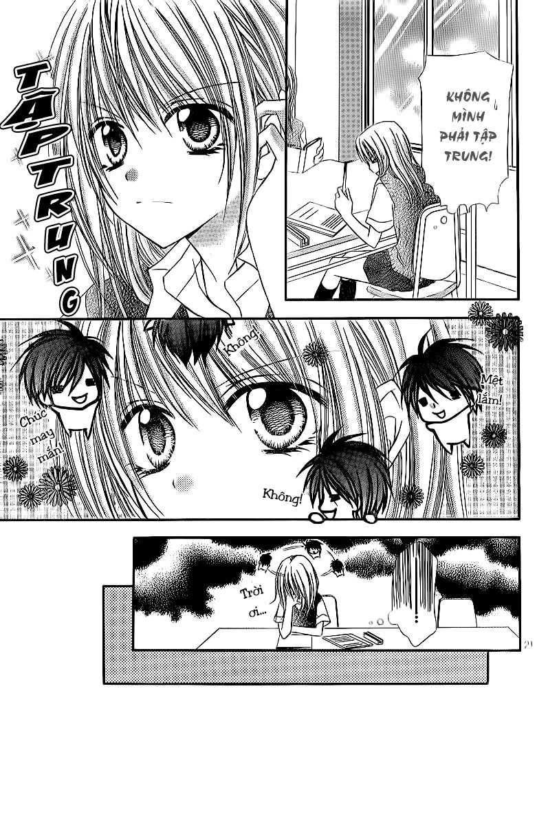 bí mật xương rồng chapter 14 21